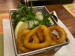 -安妮意大利餐厅(世贸天阶店)