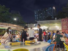 -小煵记·打边炉(西丽文光店)