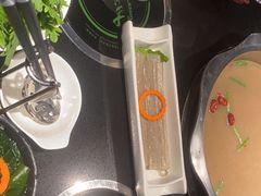 -青一色火锅(摩根店)