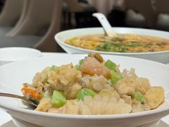 -大铁勺新津菜(迎水道店)