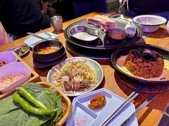 -济州爱肉堂(总店)
