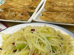 -春水锅贴·传统鲁菜(大明湖店)
