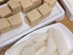 -潮汕大目牛肉火锅(水围店)