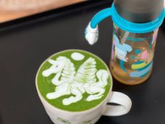 -本無咖啡·BeanWood Coffee