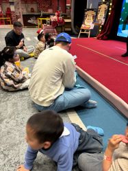 -奈尔宝家庭中心·亲子餐厅(鄞州万达店)