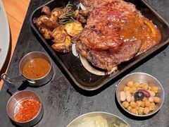 -新贝乐意大利餐厅(苏州中心店)