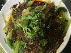 -易老九江湖菜(北滨一路店)