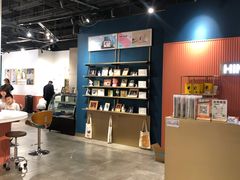 -海马体照相馆(天津世纪都会店)