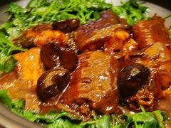-上海皇廷花园酒店·御宴中餐厅