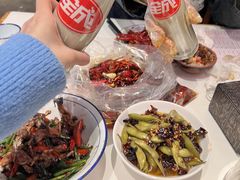 -文和友老长沙龙虾馆(化龙池店)