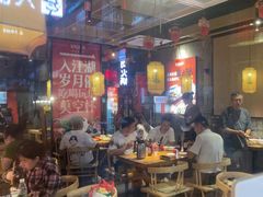 -兔槽江湖菜·重庆璧山兔(水围店)