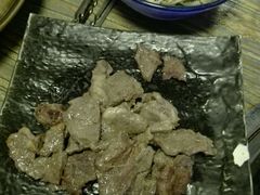 牛肉-十号烤场(麦岛店十二年店)