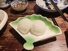 富士山雪白大福-熊藏居酒屋(kkone店)