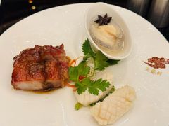 -天龙轩(香港丽思卡尔顿酒店)