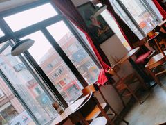 -雕刻时光·无国界料理西餐厅(五山店)