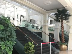 -泰安东尊华美达广场酒店·自助餐厅