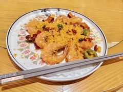 -德胜轩正宗顺德菜(宝安沙井会展中心店)