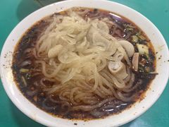小份肥肠粉-甘记肥肠粉(马鞍北路店)