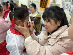 -马荣长江紫都幼儿园