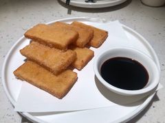 -江渔儿酸菜鱼·拔草餐厅(虎门君乐汇店)