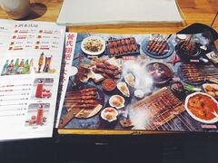 -管氏翅吧(马家堡店)