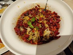-港丽餐厅(正大店)