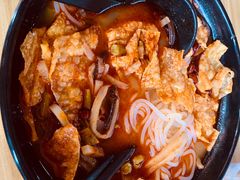 -小蛮妞家螺蛳粉(凯旋路店)