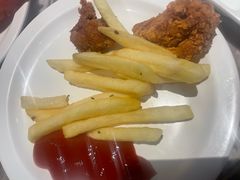 -火炉火自助餐(喜隆多店)