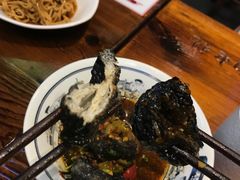 -黑白电视长沙小吃(美林M·LIVE天地东座店)