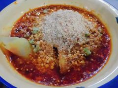 -马路边边麻辣烫(世纪金源店)
