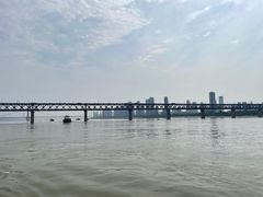 -武汉长江大桥