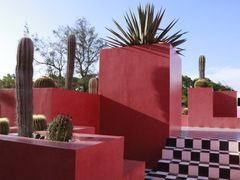 -漳州滨海火山岛自然生态风景区