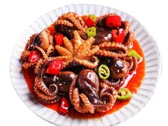 -辰鼎水汇串吧·胶东小船海鲜(平乐园店)