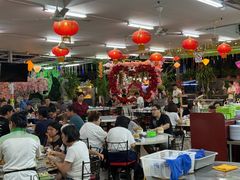 -無招牌海鮮(芽笼店)