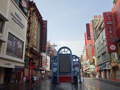 -黄兴南路步行商业街