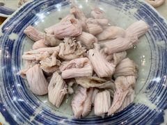 羊肚仁-金生隆(六铺炕店)
