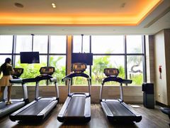 -中山喜来登酒店