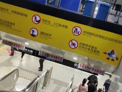 -东方体育中心(地铁站)