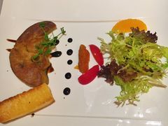 -戈雅法餐厅(世界城广场店)