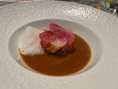 -广州四季酒店·佰鲜汇·现代法餐