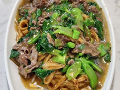 -菜忠潮州牛肉店(岗厦店)