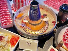 -东来顺·非遗火锅(赛格国际购物中心店)