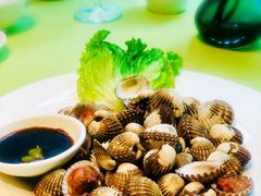 -高佳庄·舟山海鲜(海景旗舰店)