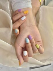 -雅洁美甲美睫