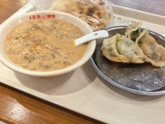 -文武王氏烧饼·无矾油条(西溪路店)