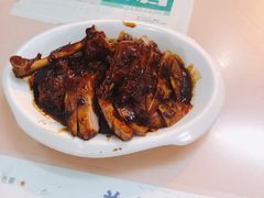 -蘭心餐厅(进贤路店)