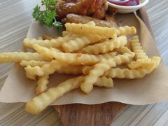 -必胜客(海滨店)
