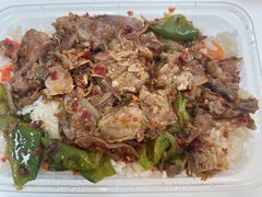 -塔斯提抓饭(东城汇店)