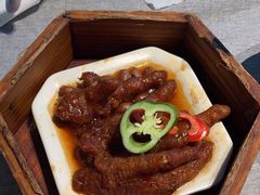 -晓粤·惹味粤菜(凯德乐峰广场店)