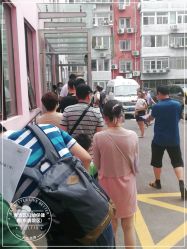 -北京市海淀区妇幼保健院(东南院区)